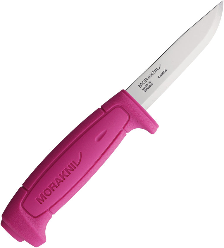 Basic 511 Fixed Blade Pink M-14344