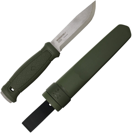 Garberg Fixed Blade