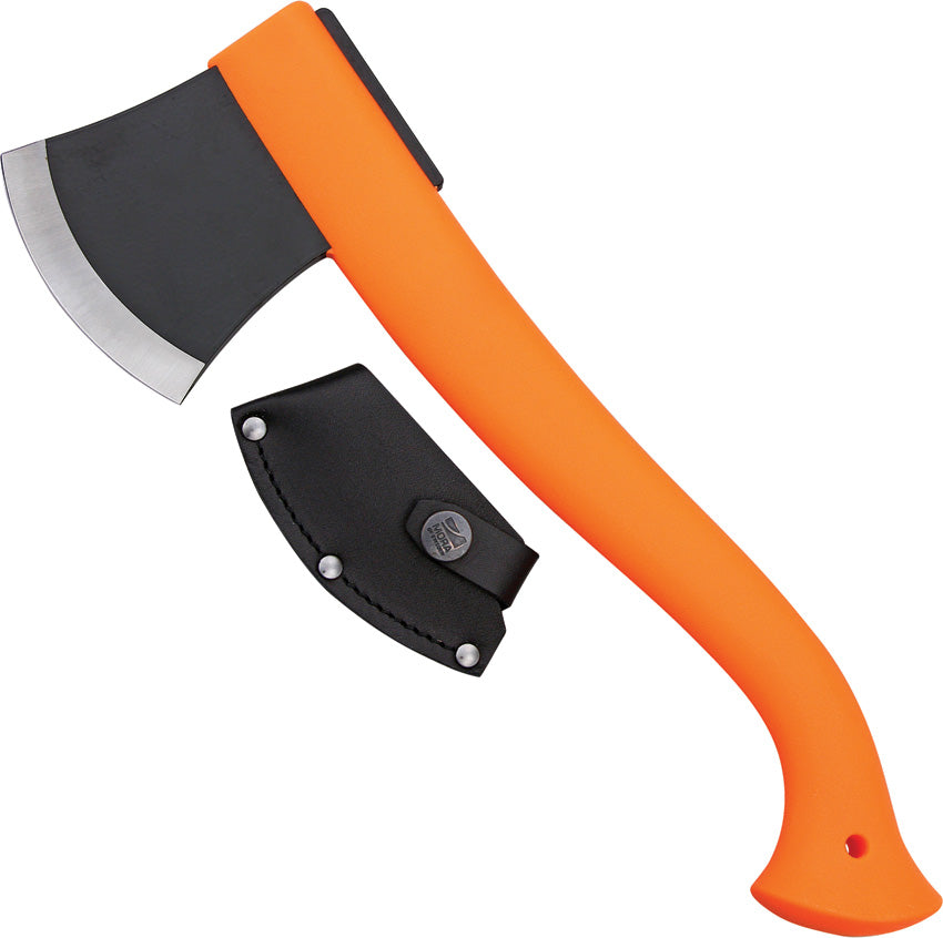 Outdoor Camp Axe Orange 202251