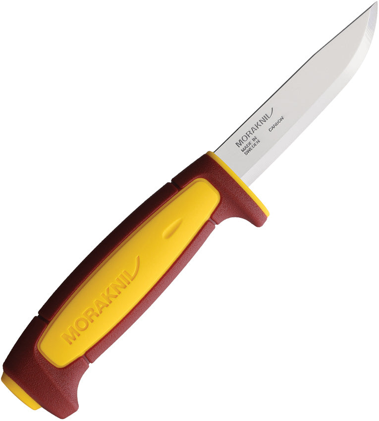 Basic 511 Dala Red/Yellow M-14146