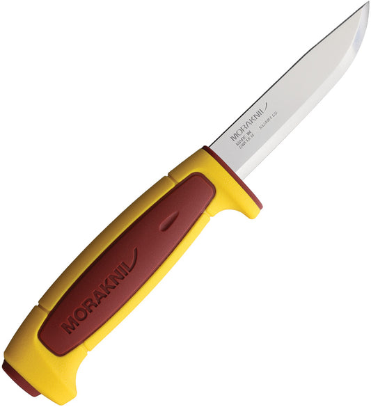 Basic 546 Dala Red/Yellow