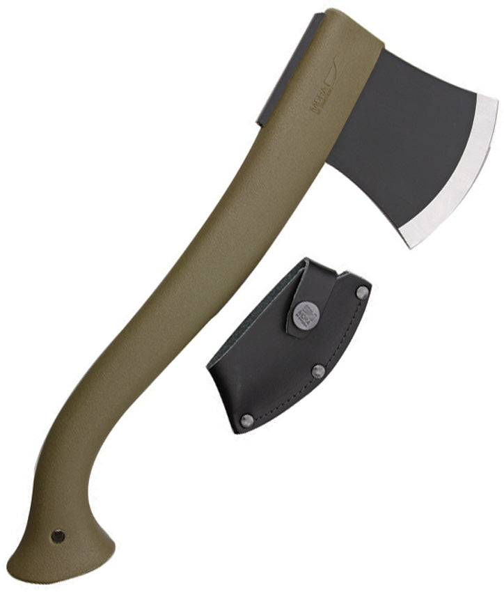 Camping Axe OD Green 118604