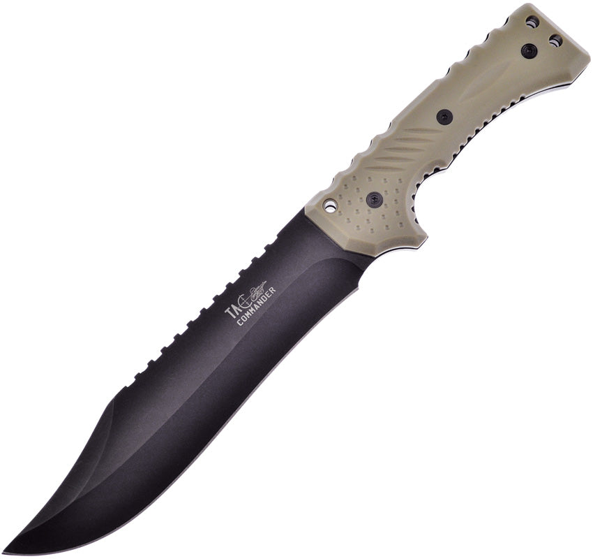 Guardsman Bowie TC-73SAND
