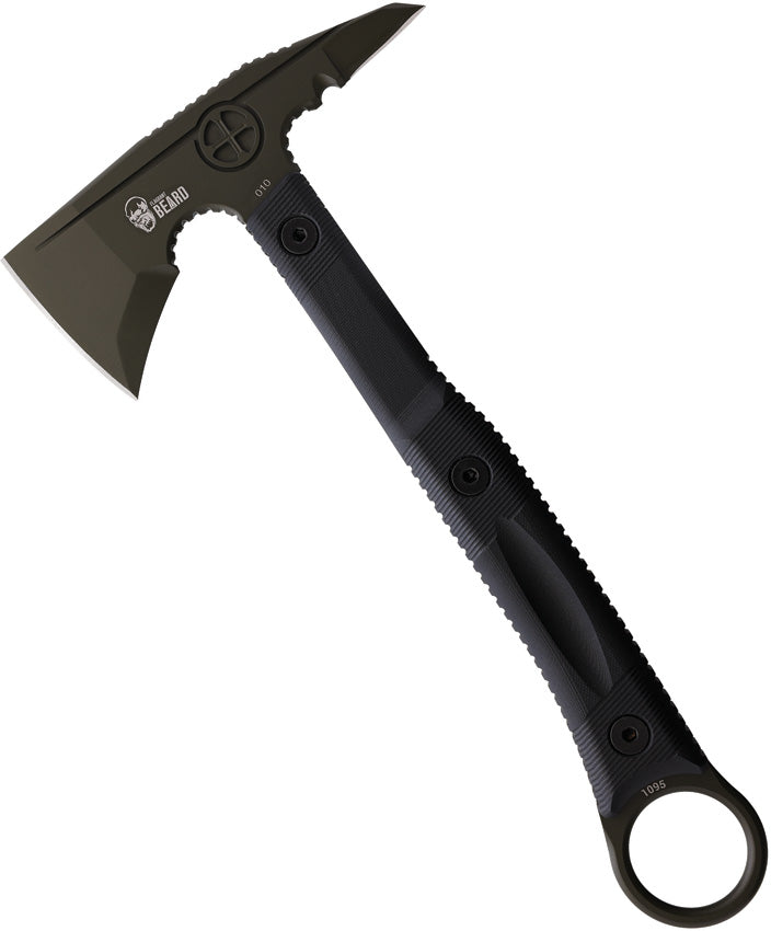 Templar Axe TEMPLAR AXE OD GREEN