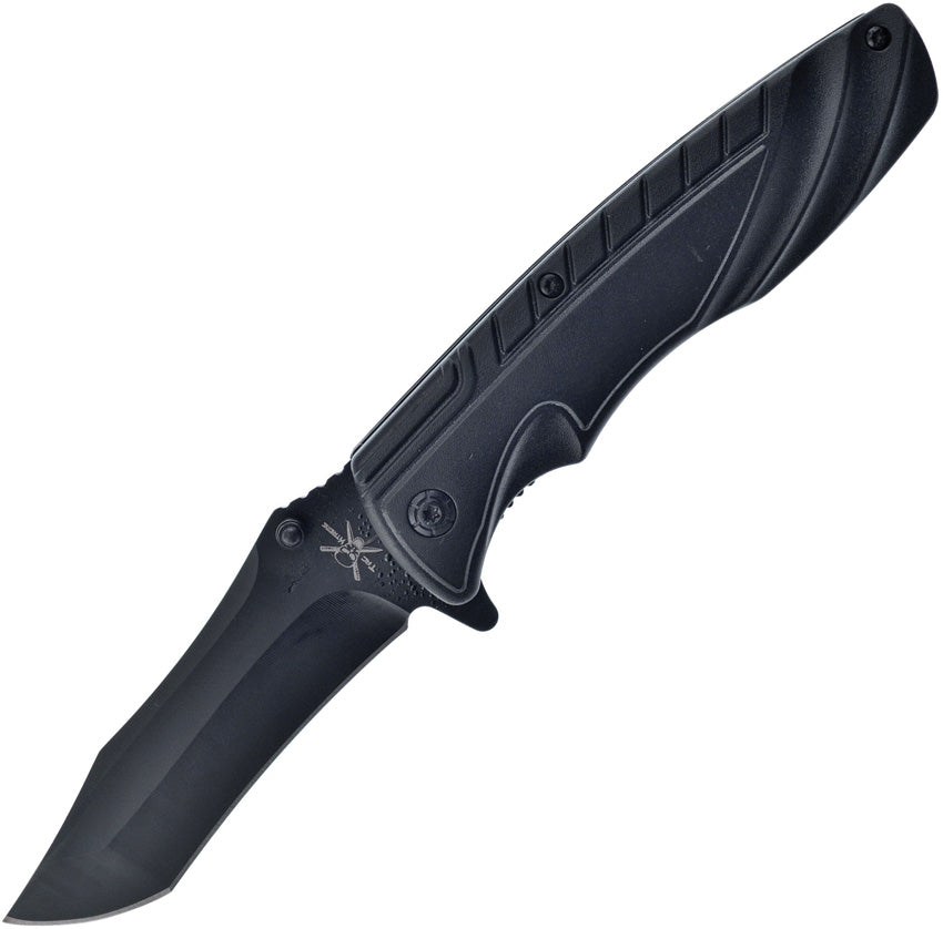 Jaguar Linerlock A/O TX-117B