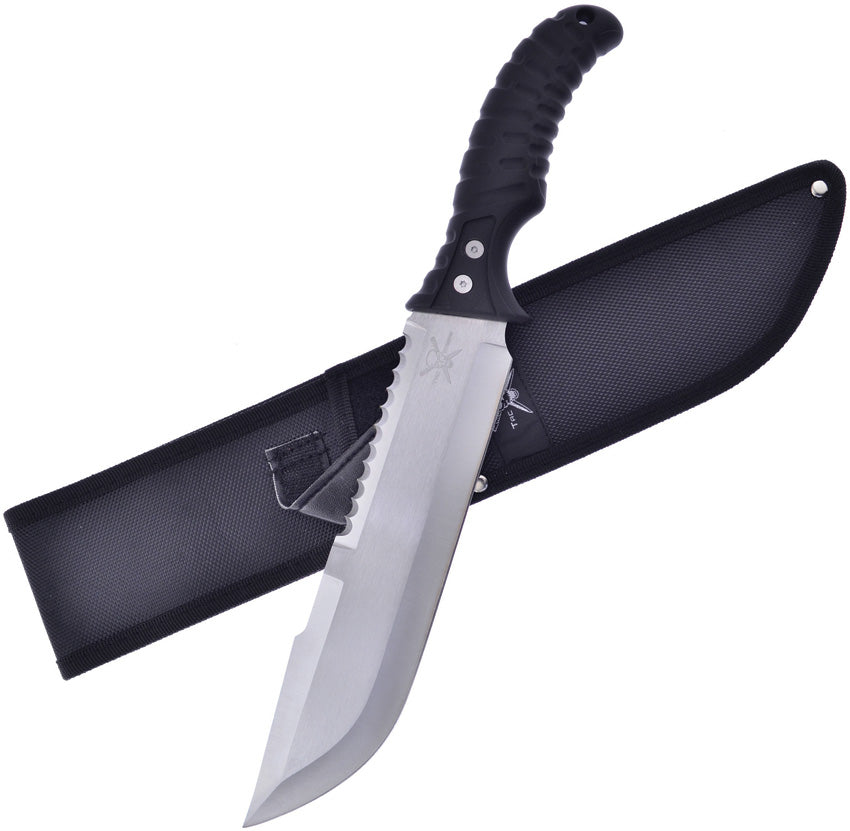 Bowie TX-34BK
