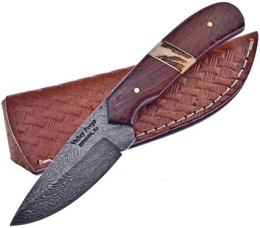 Skinner Rosewood Stag