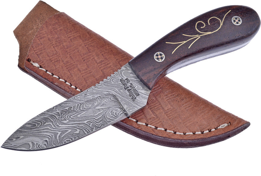 Skinner Rosewood VFD-58RW