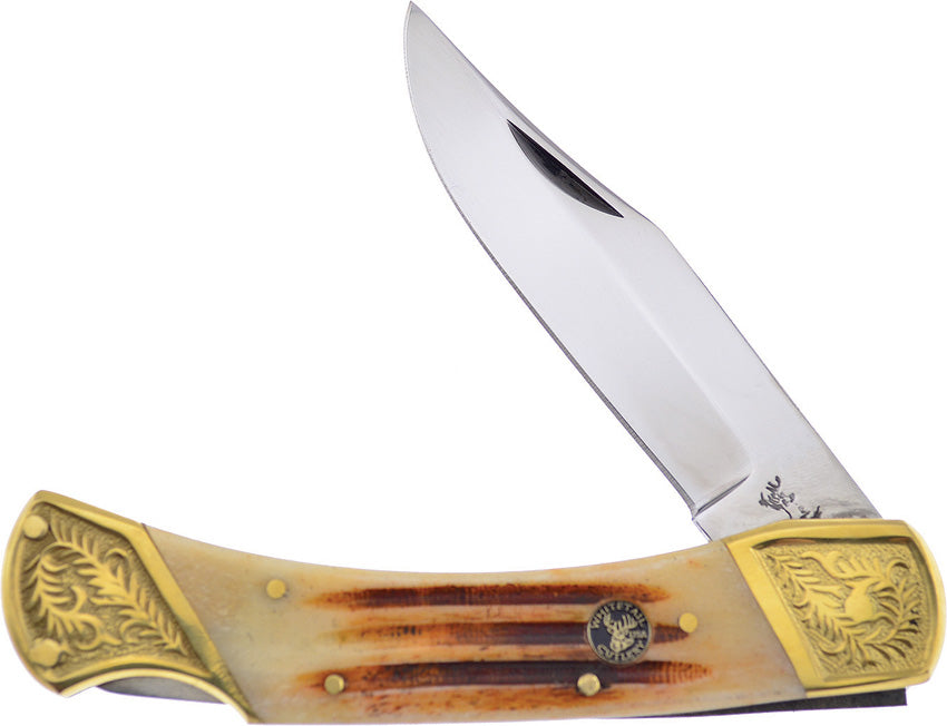 Bear Claw Lockback WT072RMS