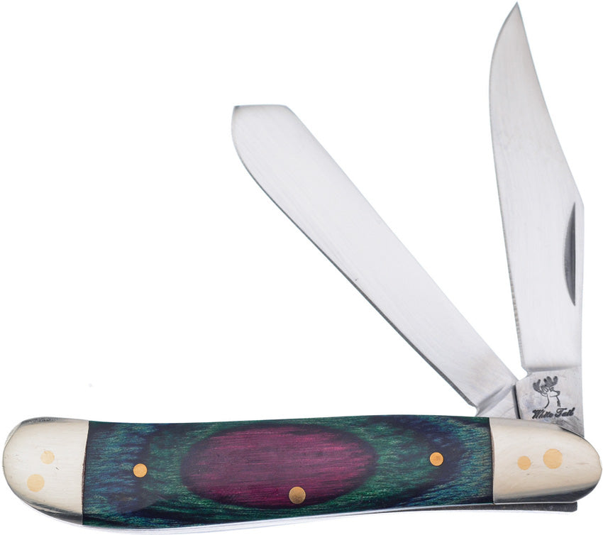 Dog Leg Trapper Frostwood WT-951FW