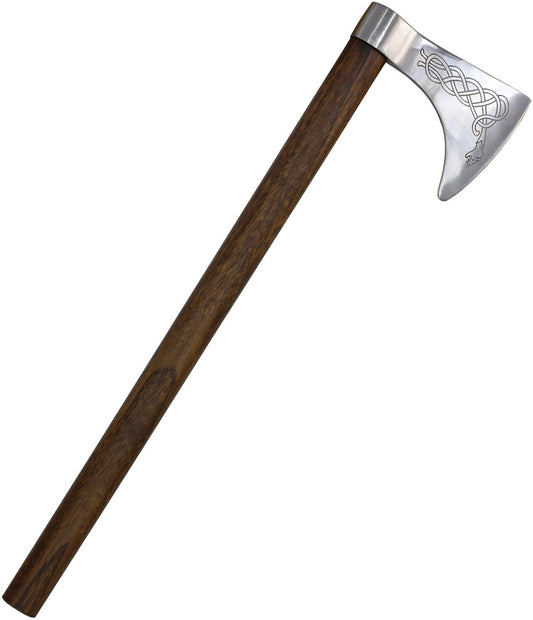 Frankish Axe