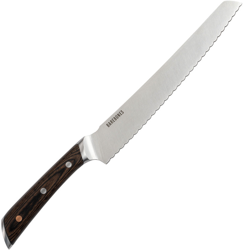 No. 9 Bread Knife CKW-492