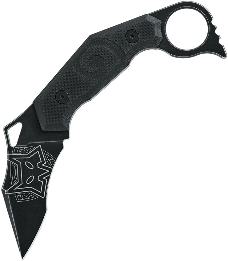 Karambit Fixed Blade FX651