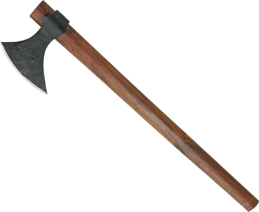 Viking Throwing Axe