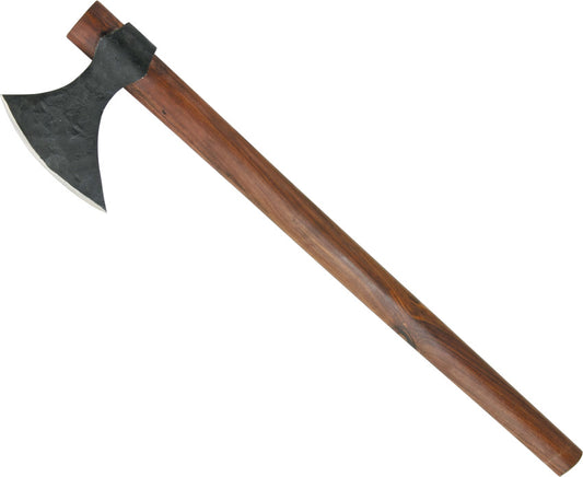 Viking Throwing Axe