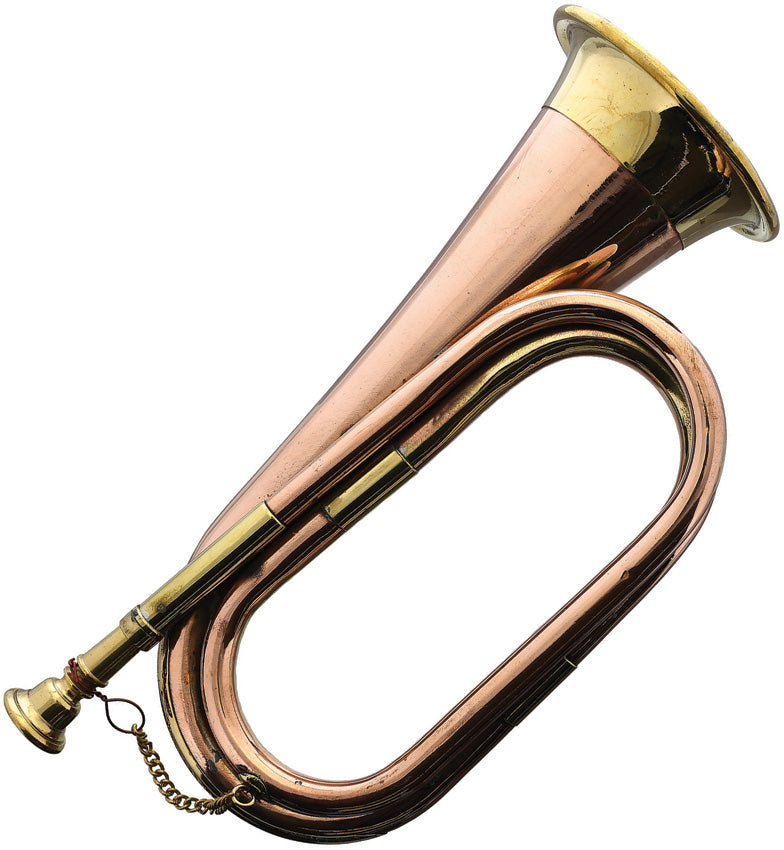 Two-Tone Bugle ON1204