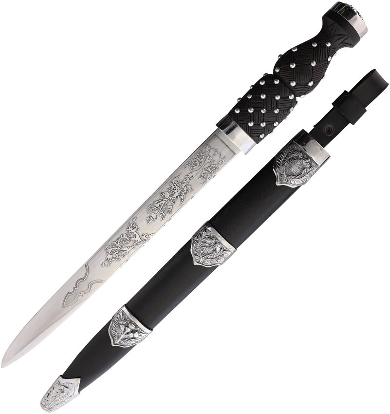 Scottish Dirk Dagger SN020