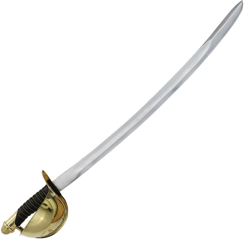 Naval Boarding Cutlass SN610