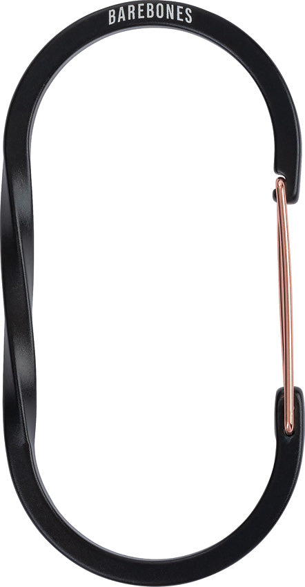 Large Wiregate Carabiner STC-618