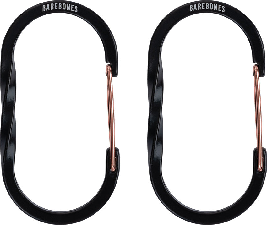 Medium Wiregate Carabiner