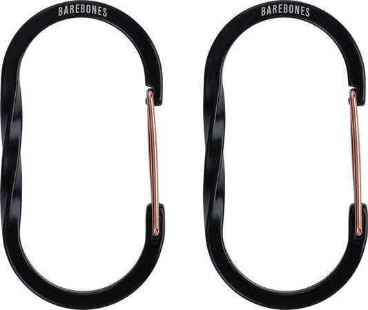 Medium Wiregate Carabiner