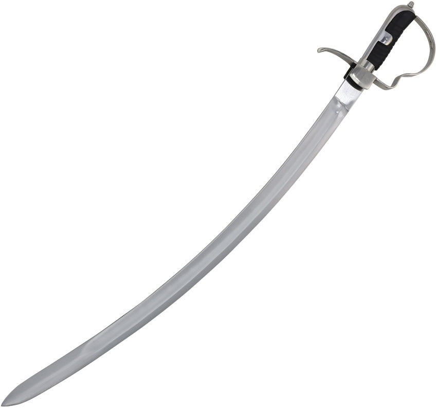 British Light Cavalry Saber