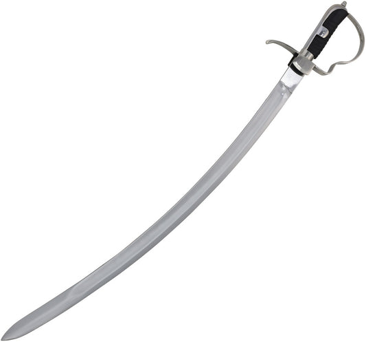 British Light Cavalry Saber SNG8