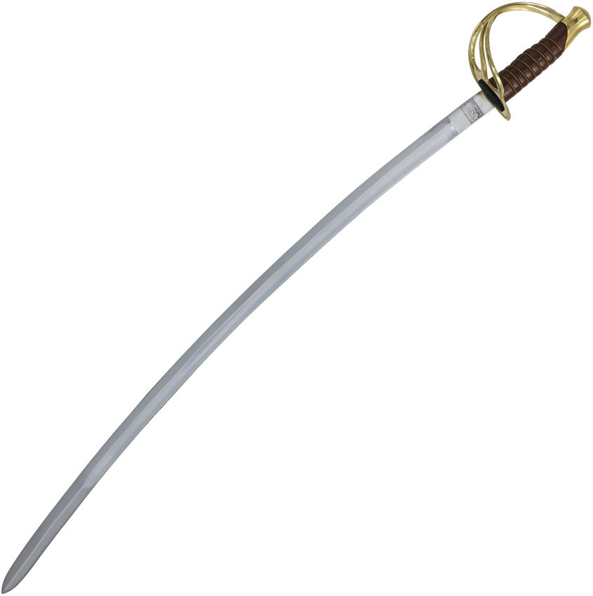 Confederate Cavalry Sword SNS134