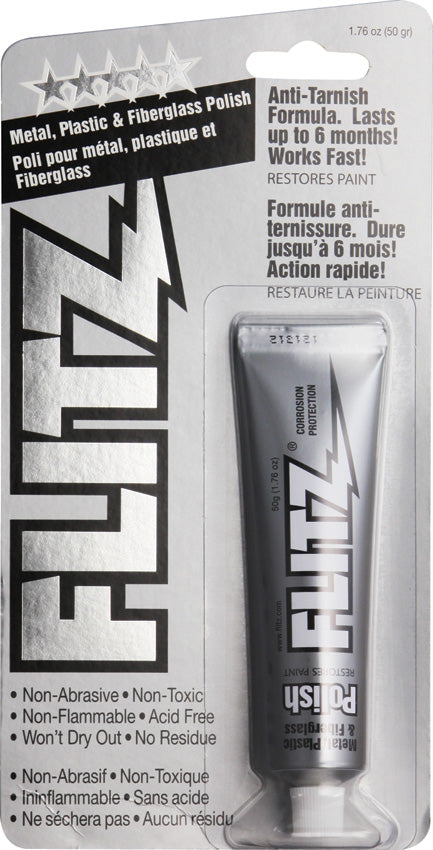 Paste Polish