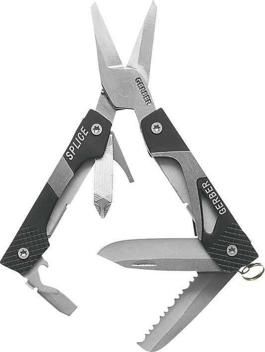 Splice Pocket Tool