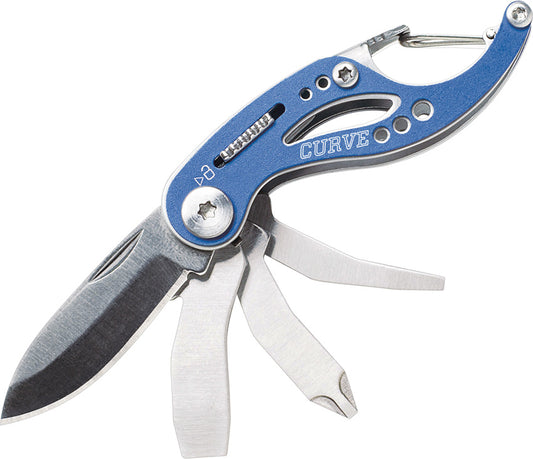 Curve Mini Tool