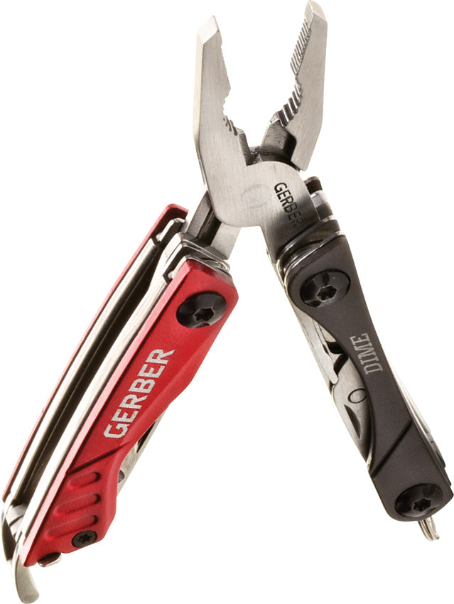 Dime Micro Multi-Tool 30-000417N