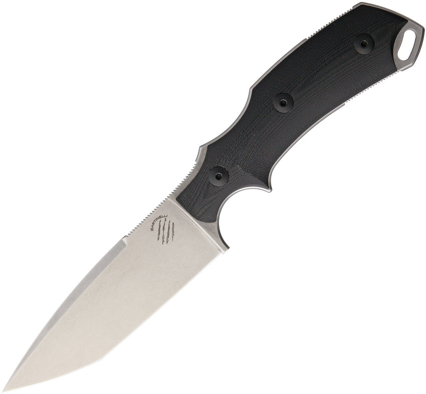 RED V2 Fixed Blade BC-08 SW