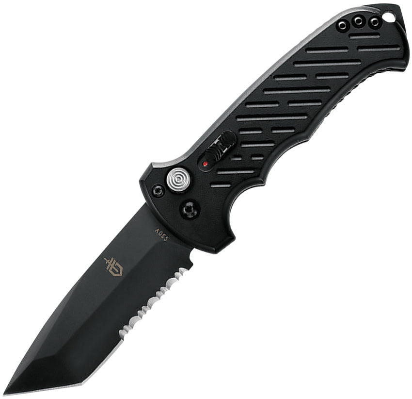 Auto 06 Button Lock Tanto SE 30-000850N