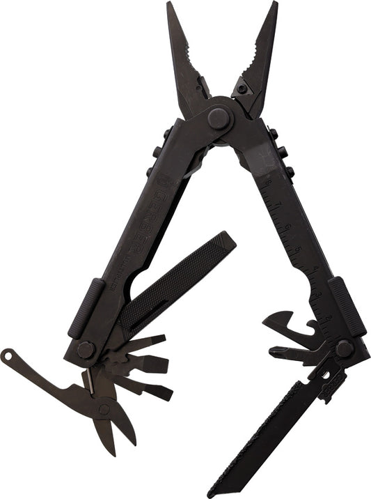 MP600 Bladeless Tool