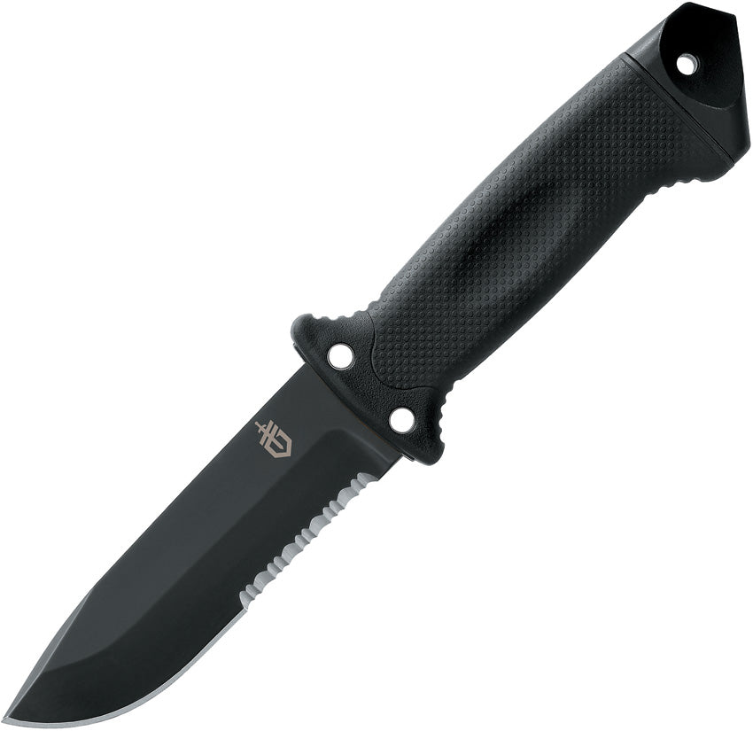 LMF II Infantry Fixed BladeBlk 1027863