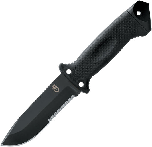 LMF II Infantry Fixed BladeBlk 1027863