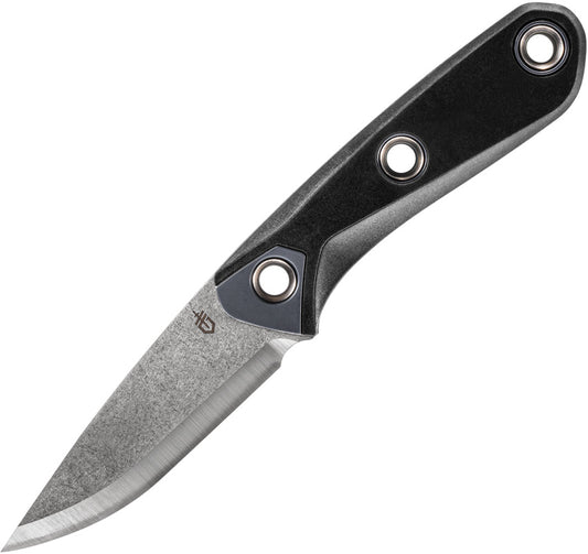 Principle Fixed Blade Black 1050243