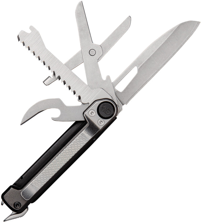 Armbar Scout Black 1064400