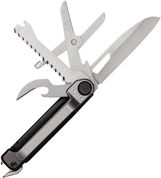 Armbar Scout Black 1064400