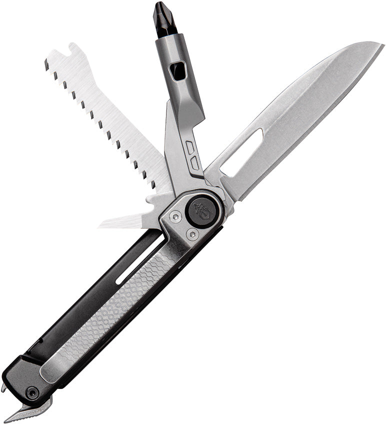 Armbar Trade Black 1064412