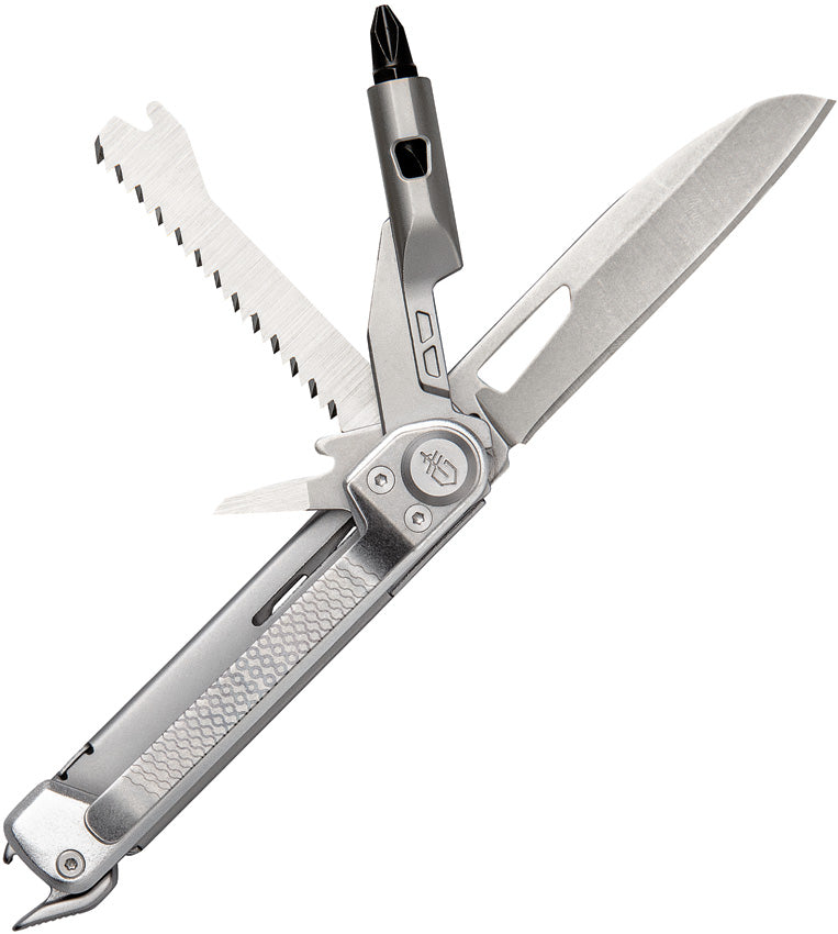 Armbar Trade Silver 1064415