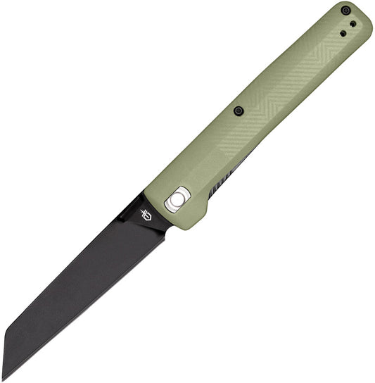 Pledge Linerlock Green 1067524