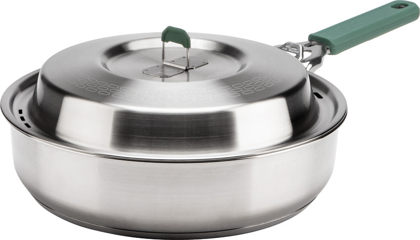 CompIEAT Saute Pan