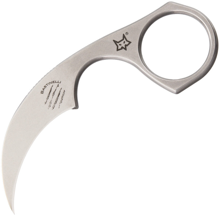 Diagnostic Karambit SW BC-04 SW