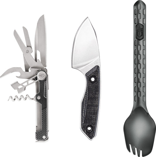 Hike Kit