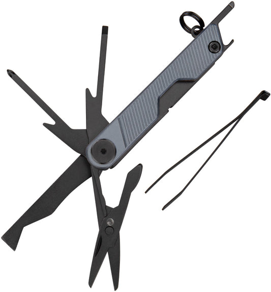 Armbar Mini Multi Tool Blue