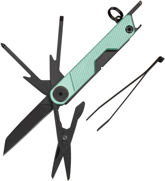 Armbar Mini Multi Tool Green