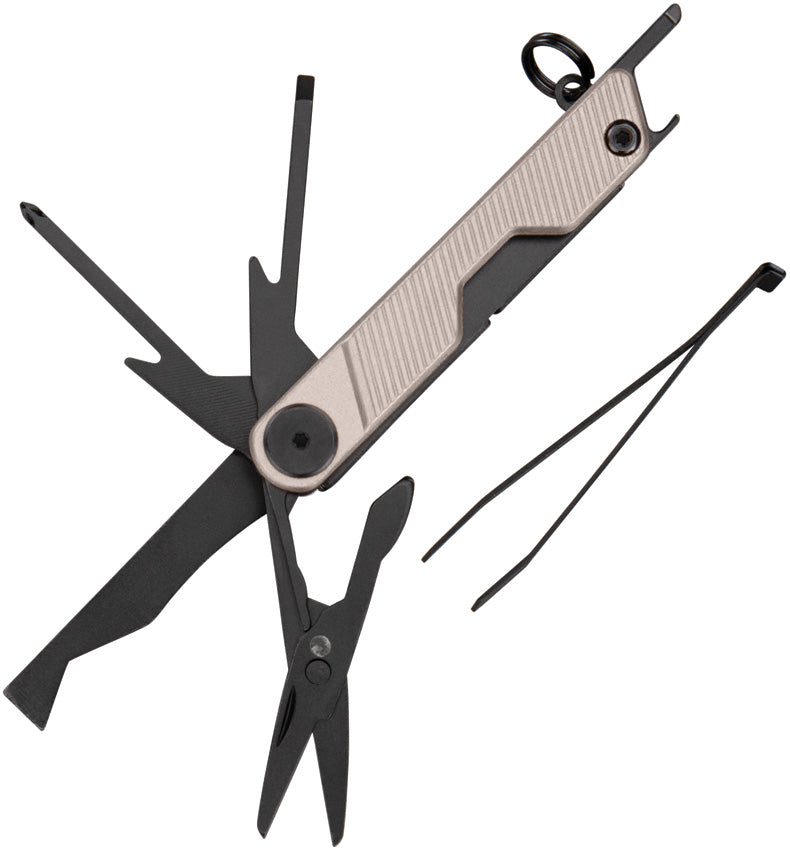 Armbar Mini Multi Tool Gold 1072683