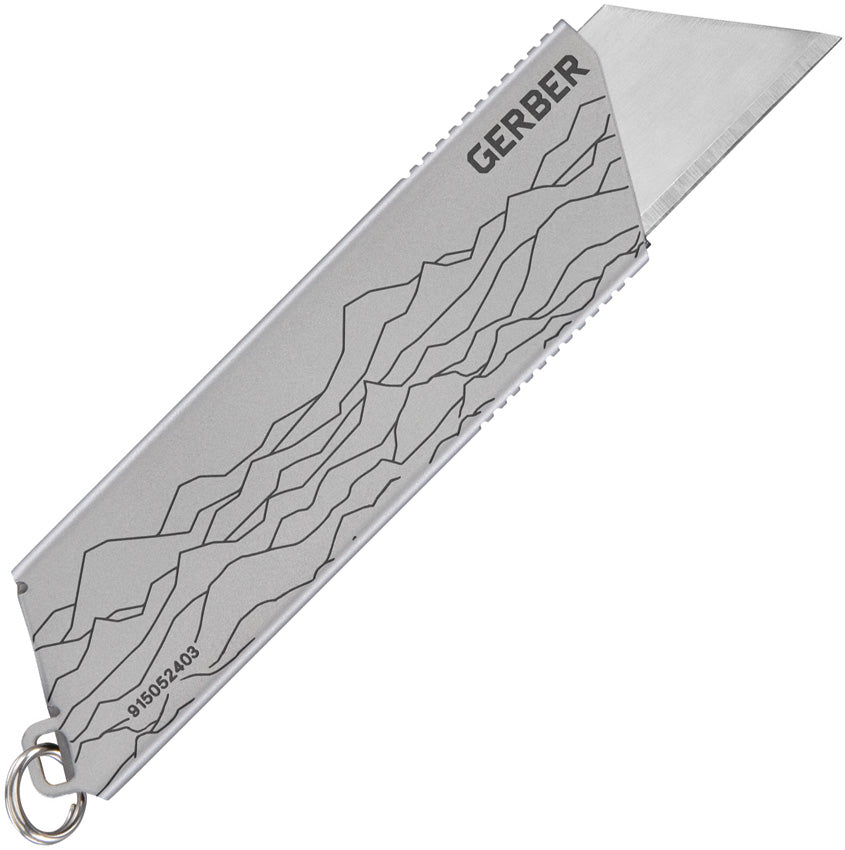 E.A.B. Mini Silver 1072684